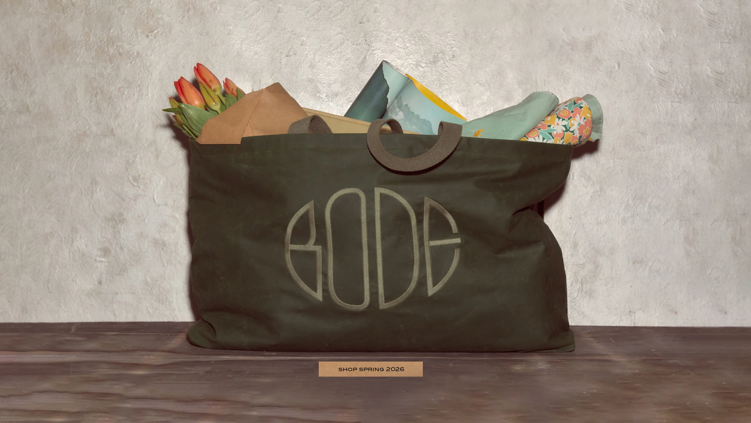 Modern Silhouettes, Timeless Narratives